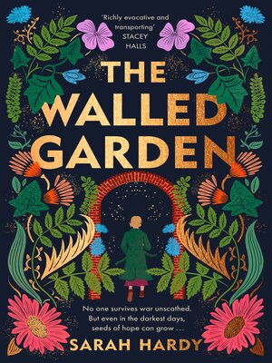 The Walled Garden - ebook